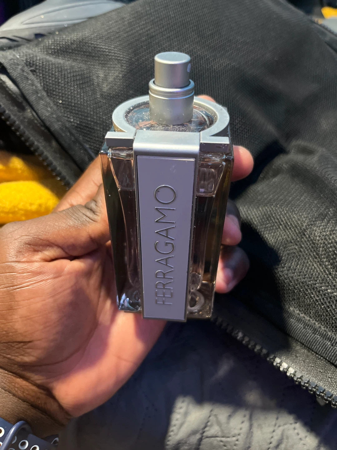 Salvatore Ferragamo Uomo EDT