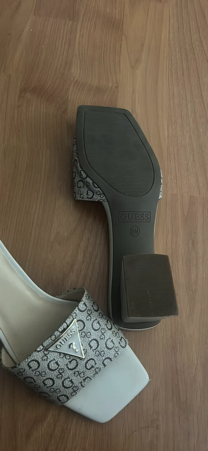 guess heels size 8 image indicator(2)