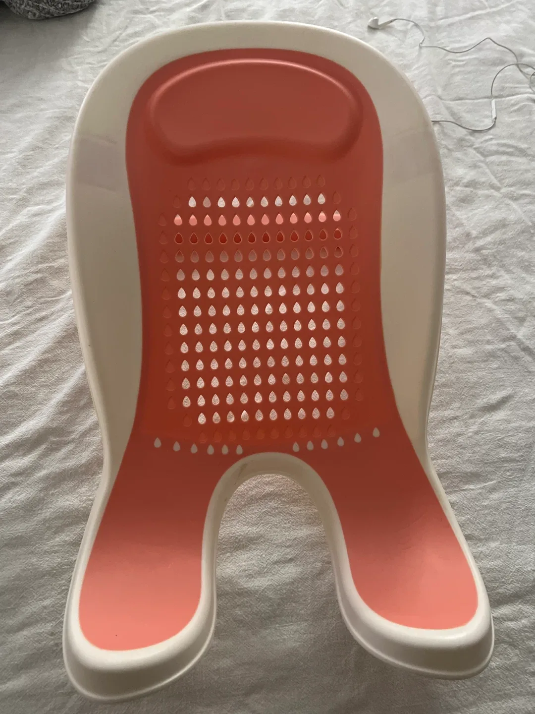 Angelcare Baby Bath Support Seat