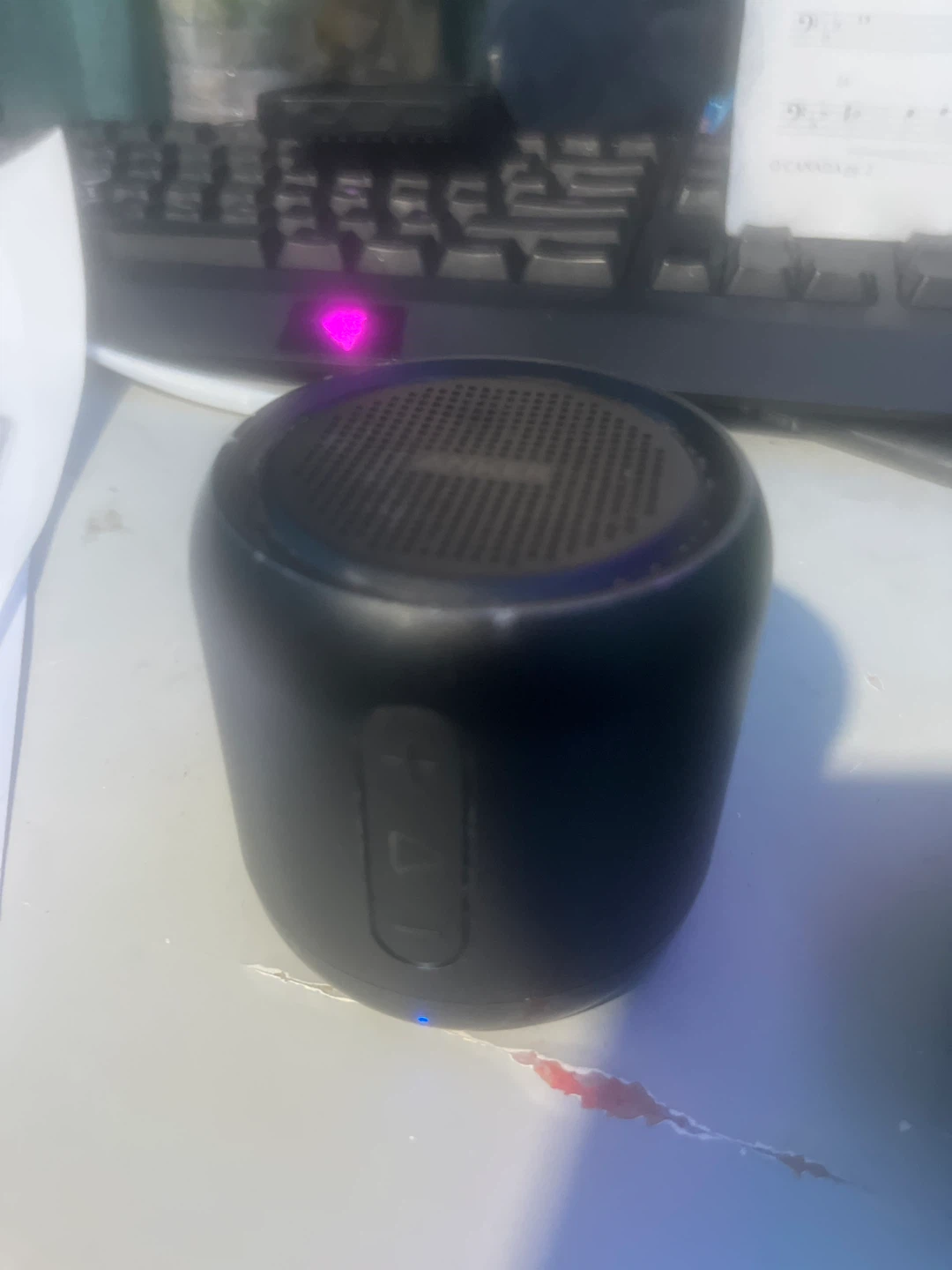 Anker Soundcore Mini Bluetooth Speaker