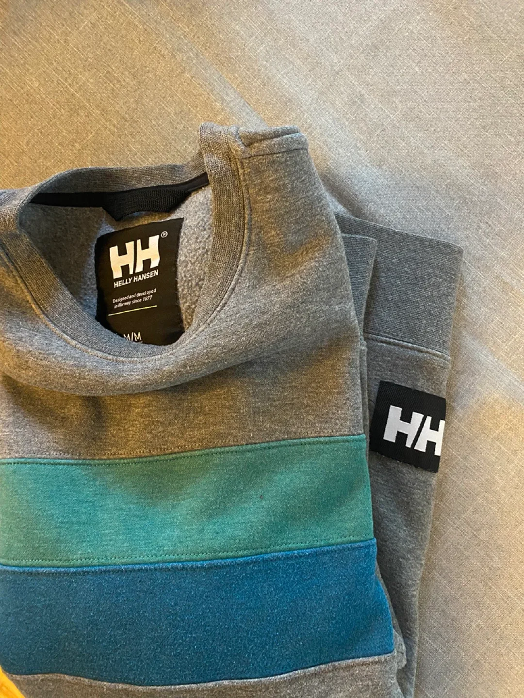 Helly Hansen Crewneck - Size M image indicator(3)