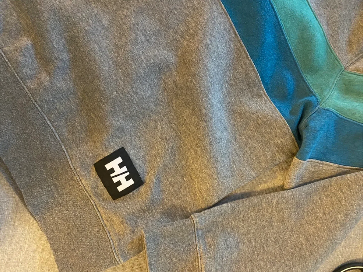 Helly Hansen Crewneck - Size M image indicator(5)