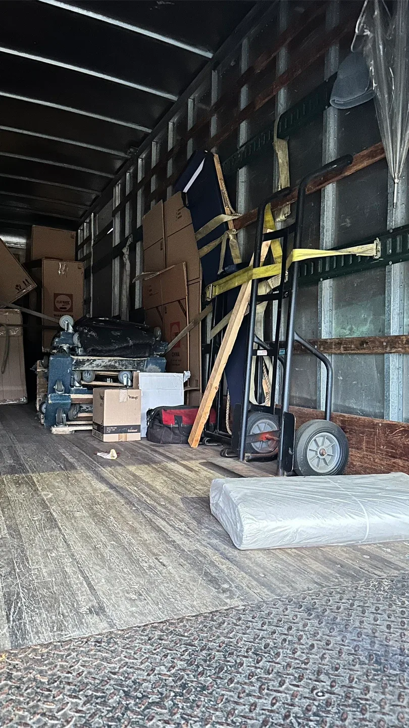 Truck 26 feet selling image indicator(7)