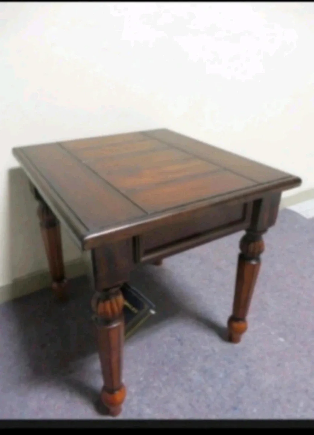 Brand New Assorted End Tables $60-$85 image indicator(4)
