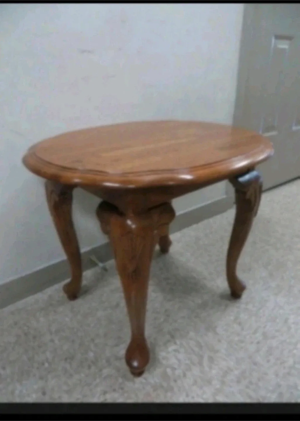 Brand New Assorted End Tables $60-$85 image indicator(2)