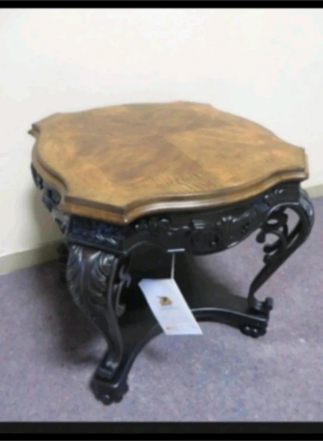 Brand New Assorted End Tables $60-$85 image indicator(3)