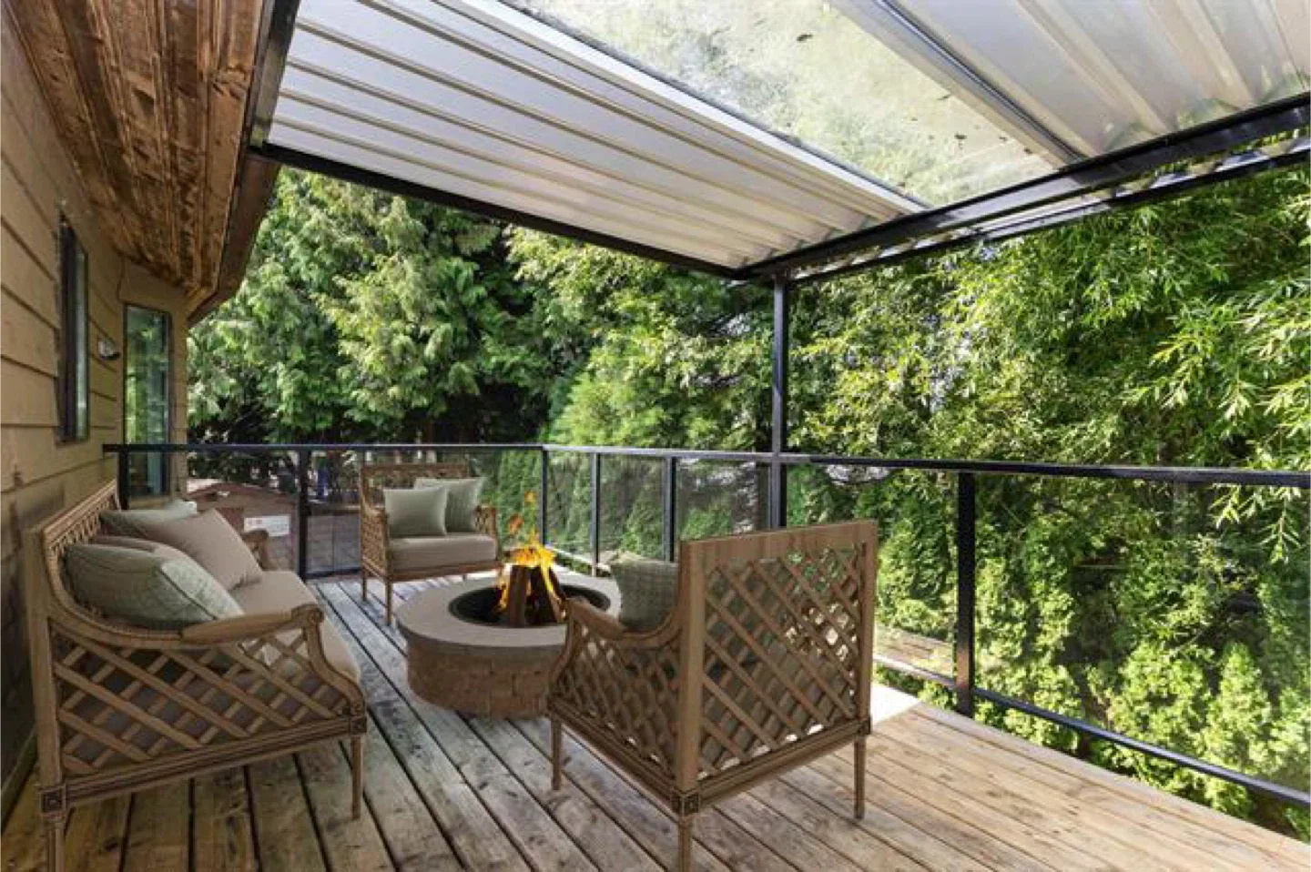 3br 2 Bath Spacious Newly Renovated Home, Langley image indicator(5)