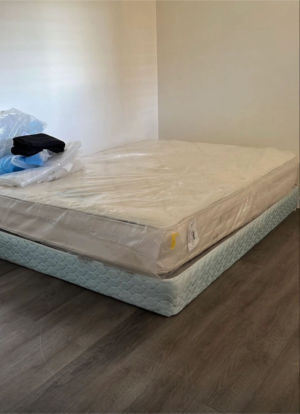 Queen Mattress