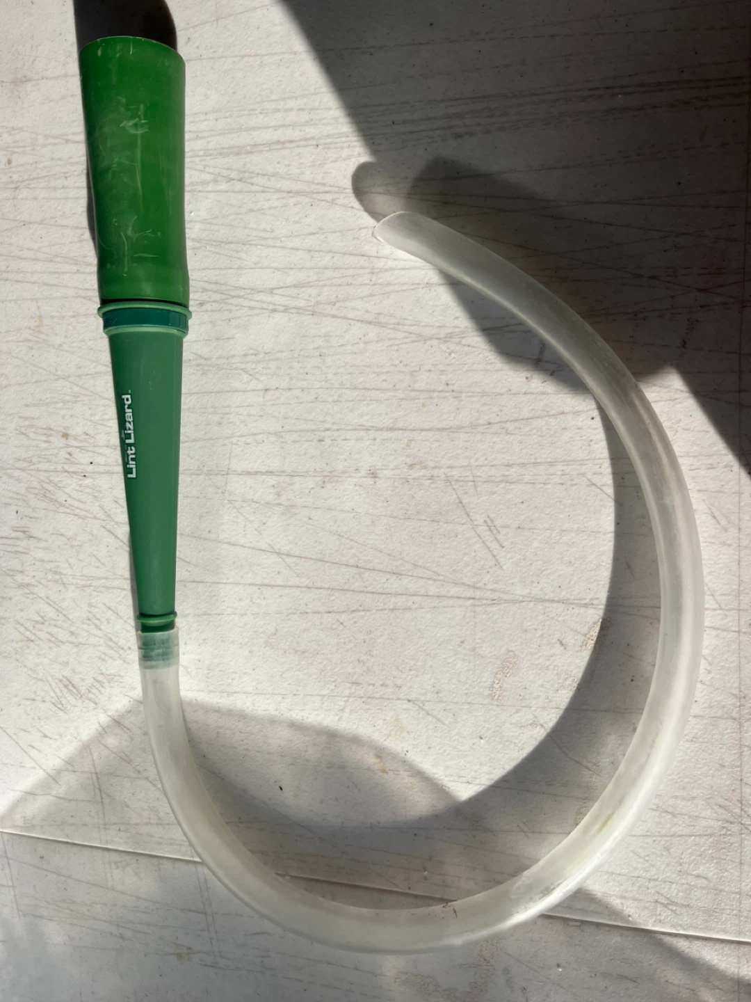 Lint Lizard Dryer Lint Vac Attachment