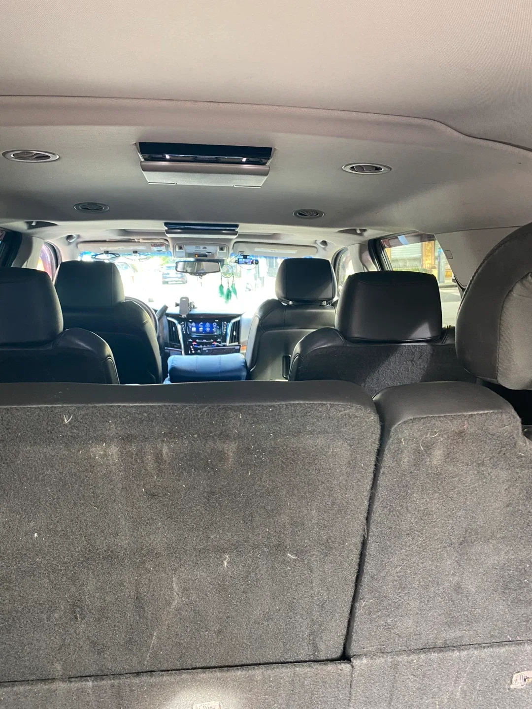 2015 Cadillac image indicator(3)