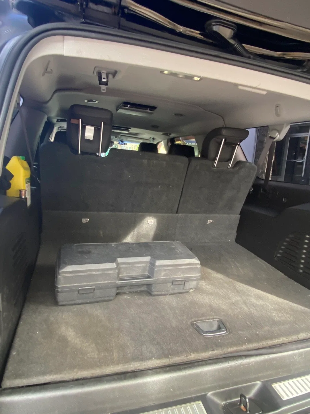 2015 Cadillac image indicator(2)