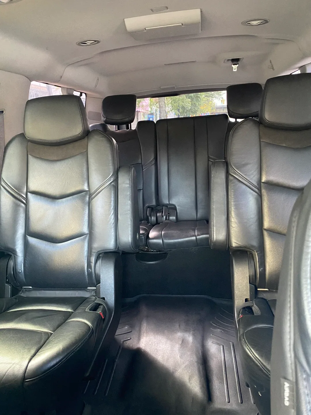 2015 Cadillac image indicator(10)