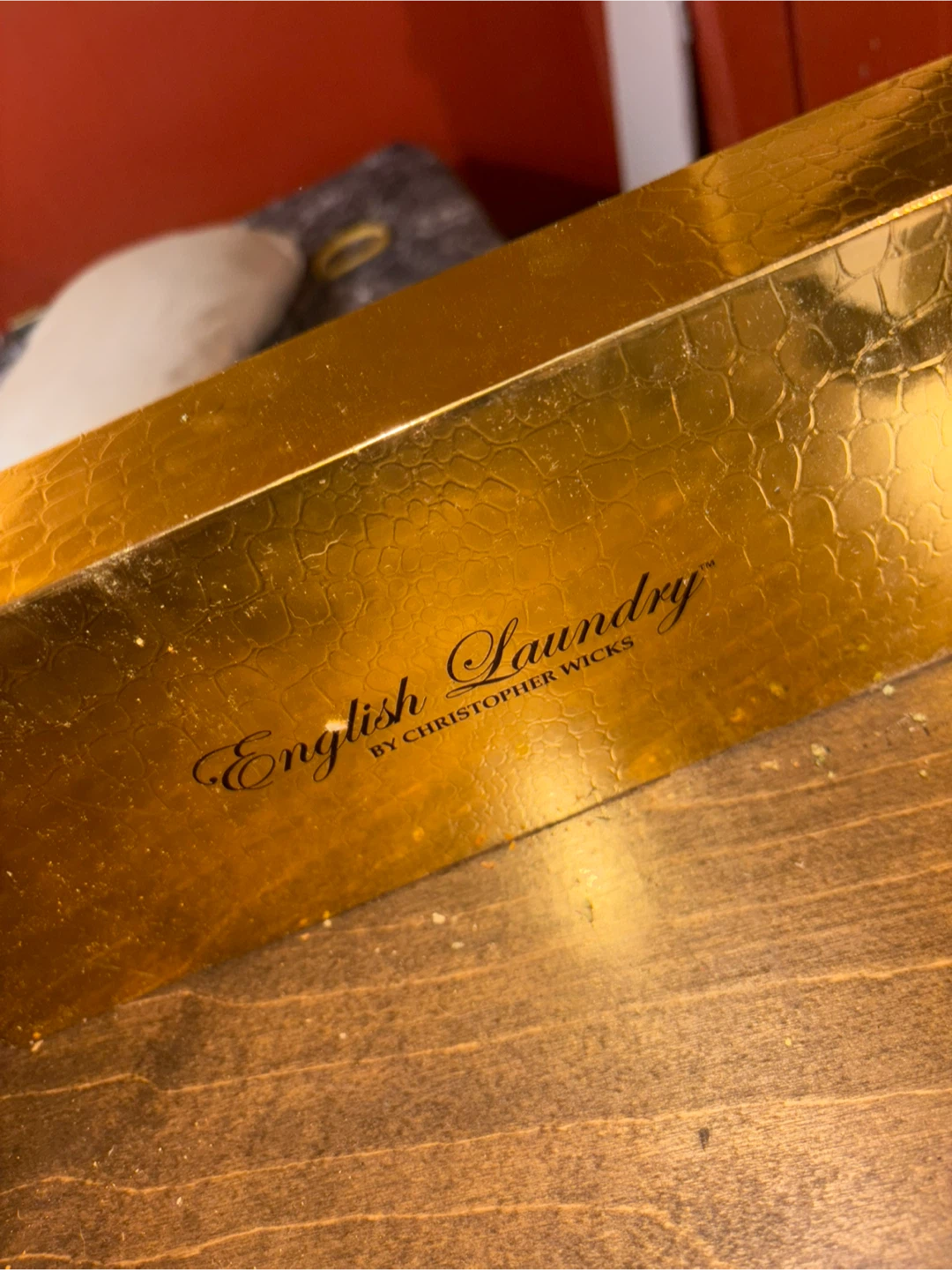 English Laundry Cologne Collection Gift Set - photo 4