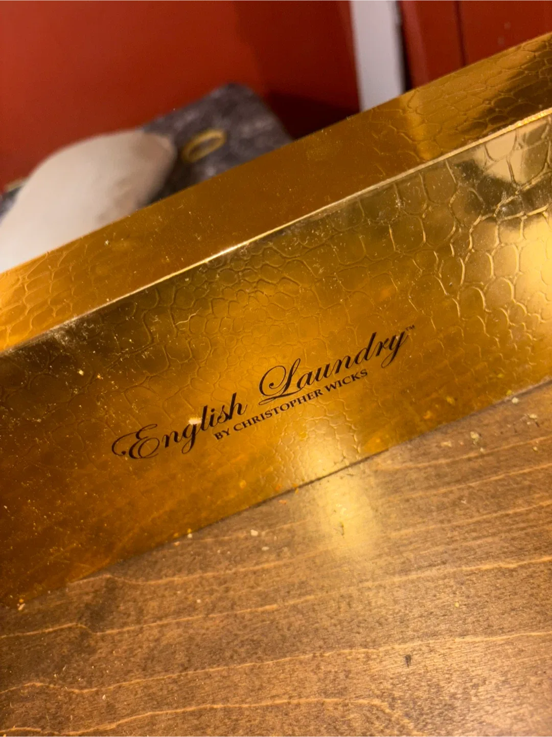 English Laundry Cologne Collection Gift Set image indicator(4)