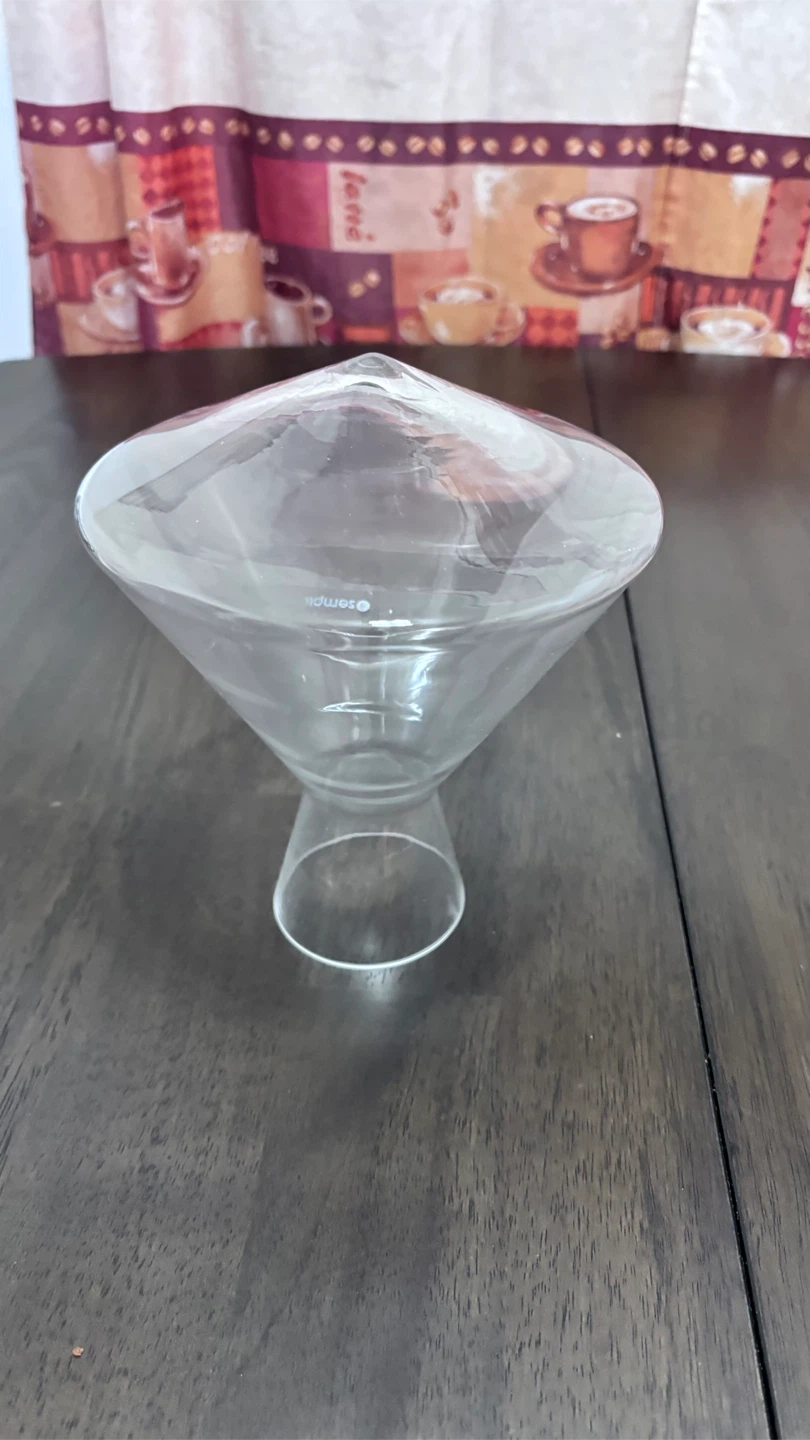 🥕 Tomons Glass Decanter - photo 2