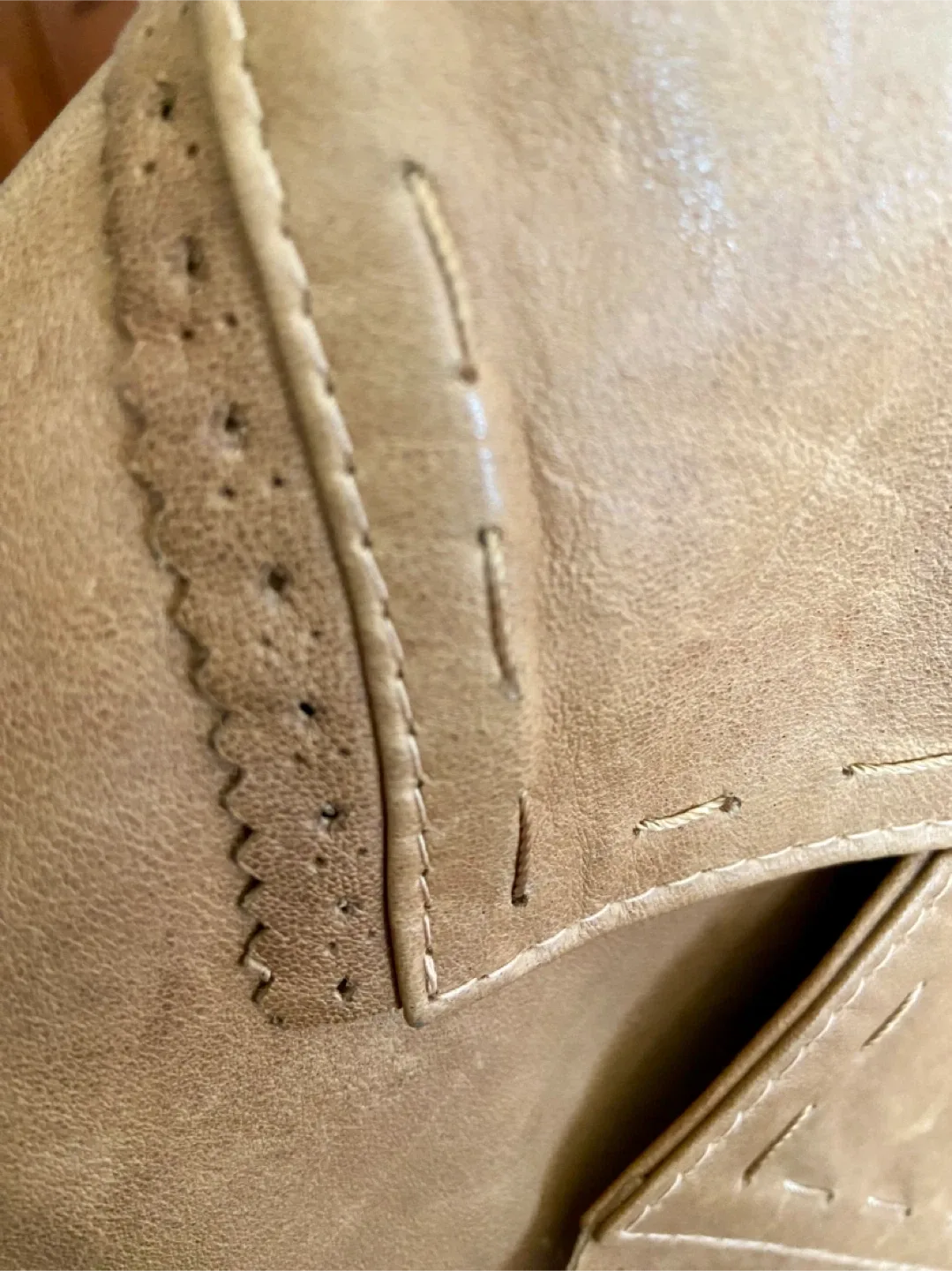 Genuine Leather Jacket Made In Europe image indicator(8)