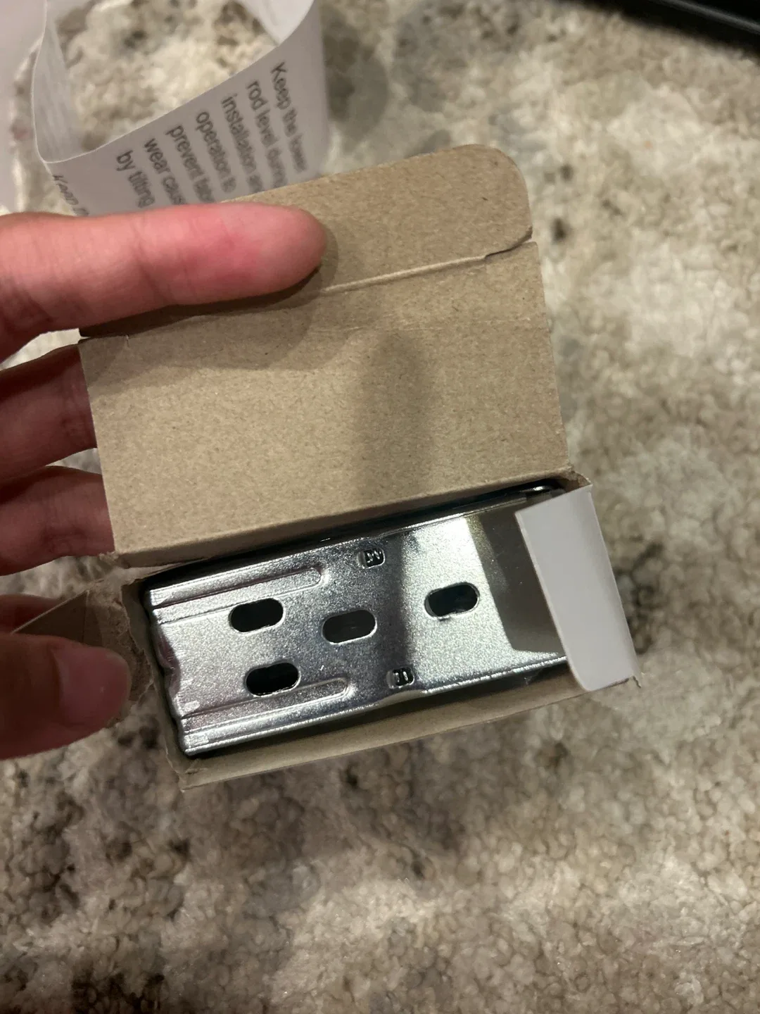 Zebra Blinds,Roller Blinds for Windows,Custom Size Dual Layer image indicator(4)