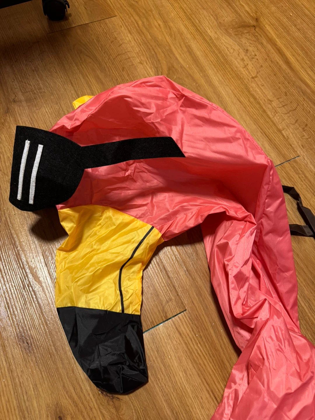 Inflatable Flamingo Costume 🥕NEW! - photo 2