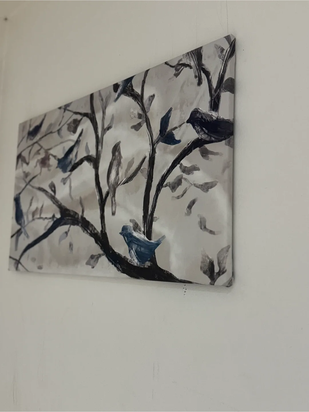 Home decoration/ Wall decoration/ Canvas painting image indicator(2)