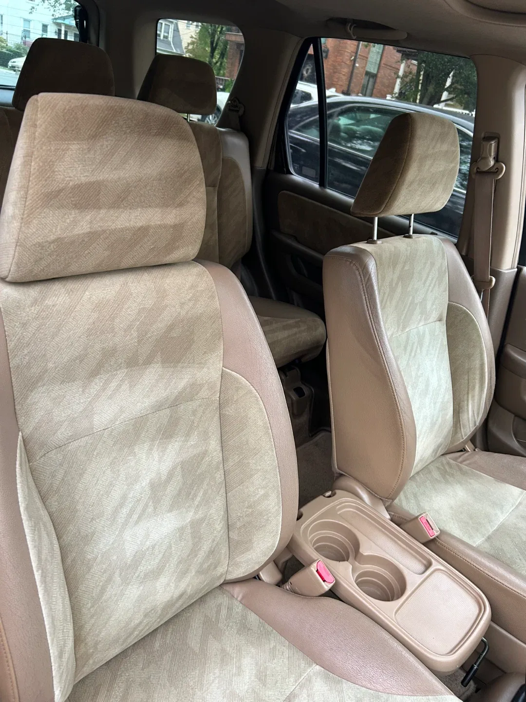 2003 honda crv ex image indicator(4)