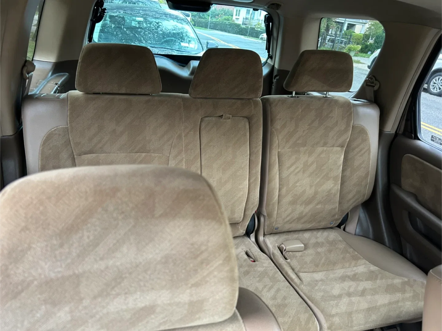 2003 honda crv ex image indicator(3)