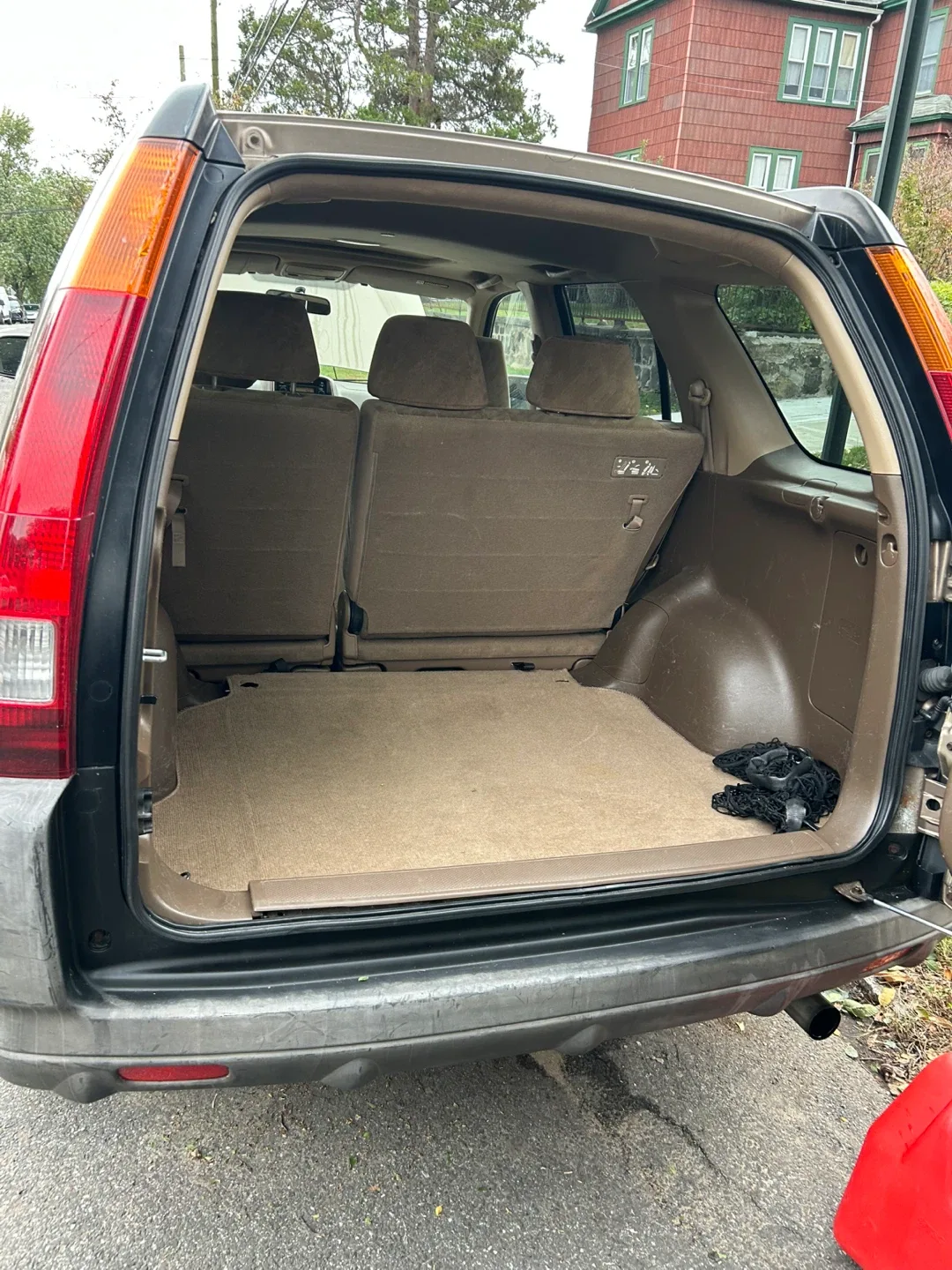 2003 honda crv ex image indicator(7)