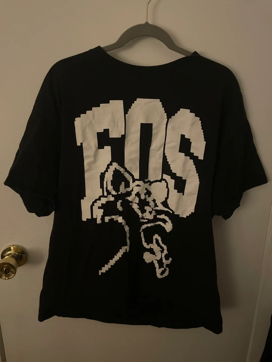 Off-White x Champion x Virgil Abloh T-Shirt image indicator(2)