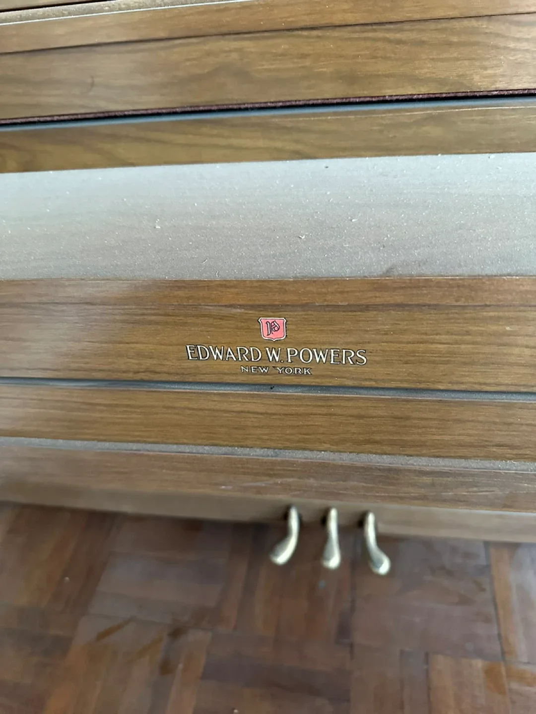 Edward W. Powers Piano image indicator(2)