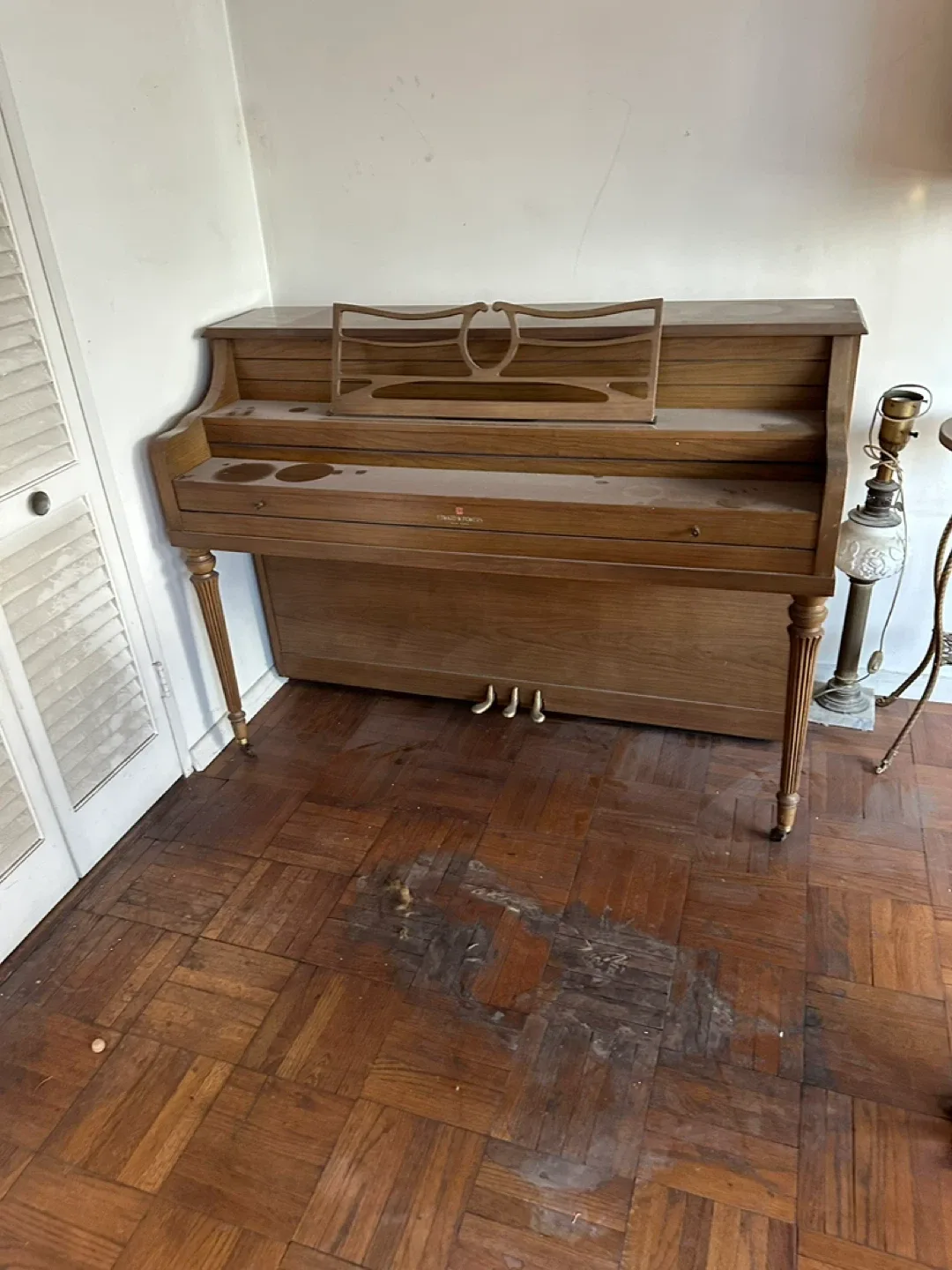 Edward W. Powers Piano image indicator(4)