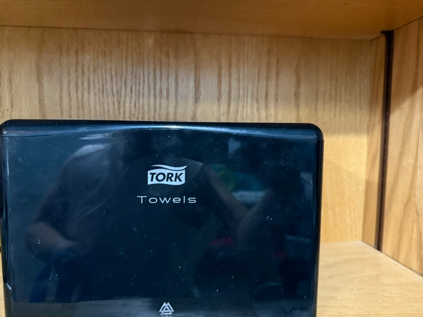 Tork Towel Dispenser