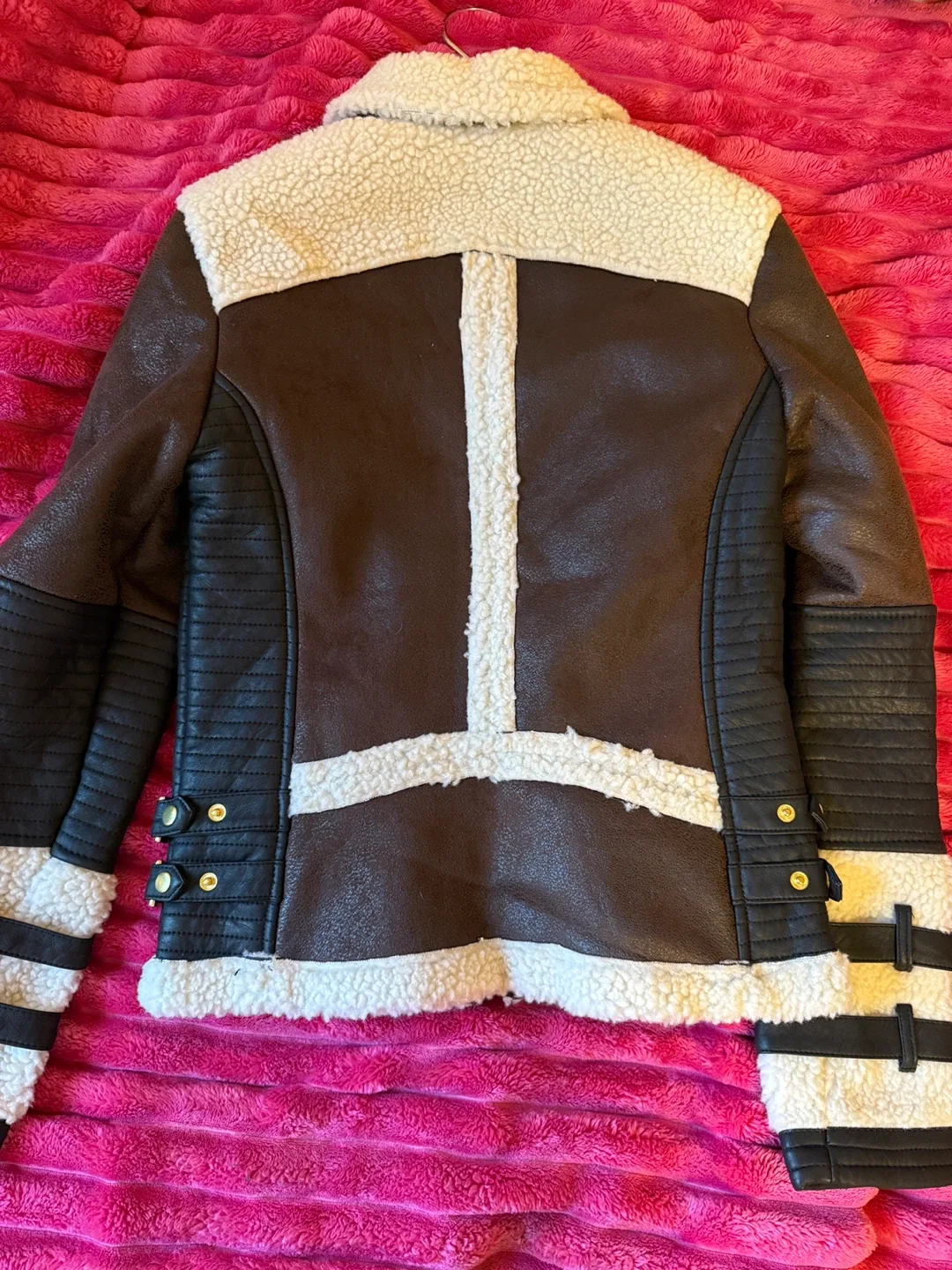 Stylish NEW girls jackets image indicator(3)