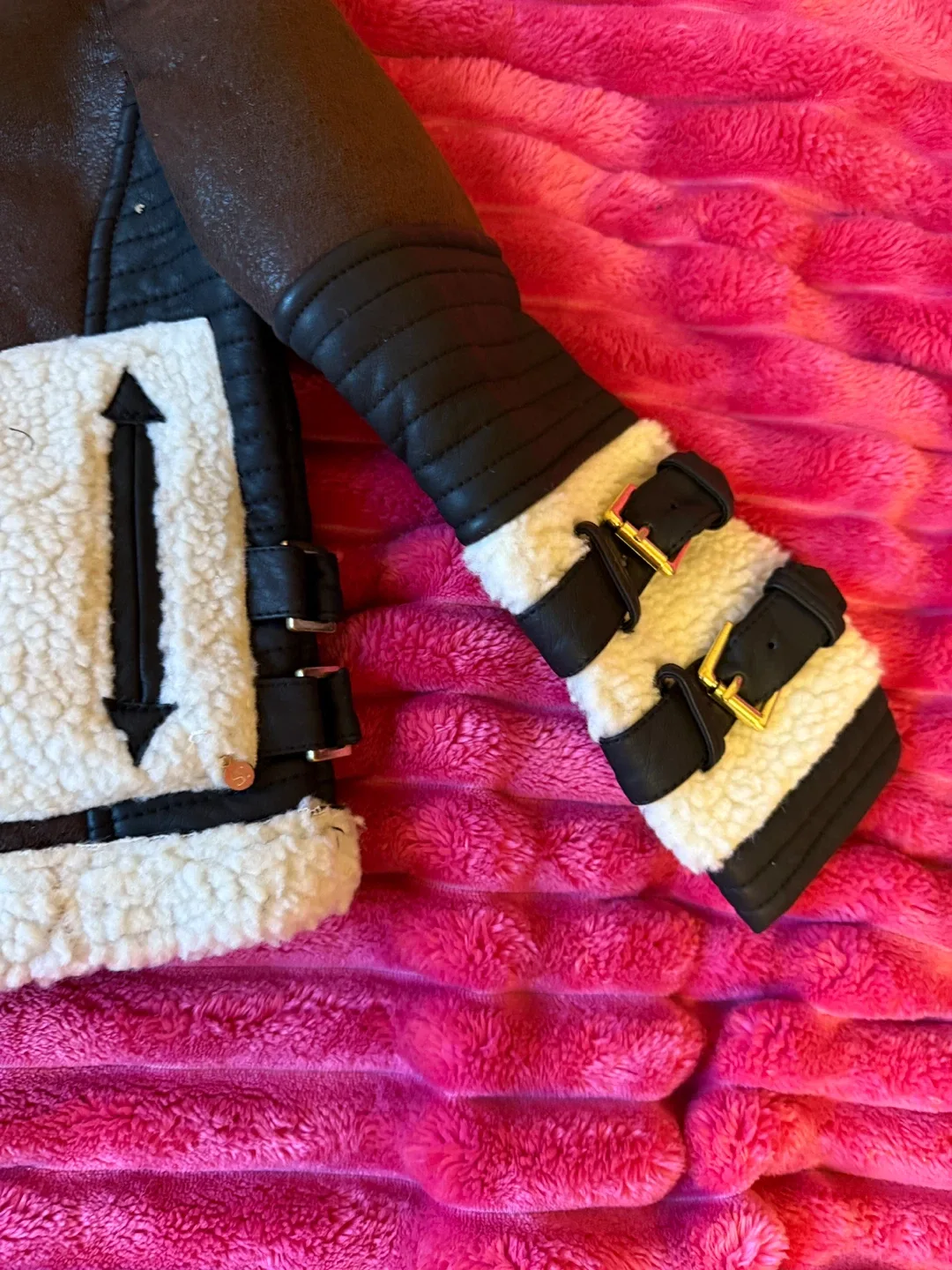 Stylish NEW girls jackets image indicator(9)