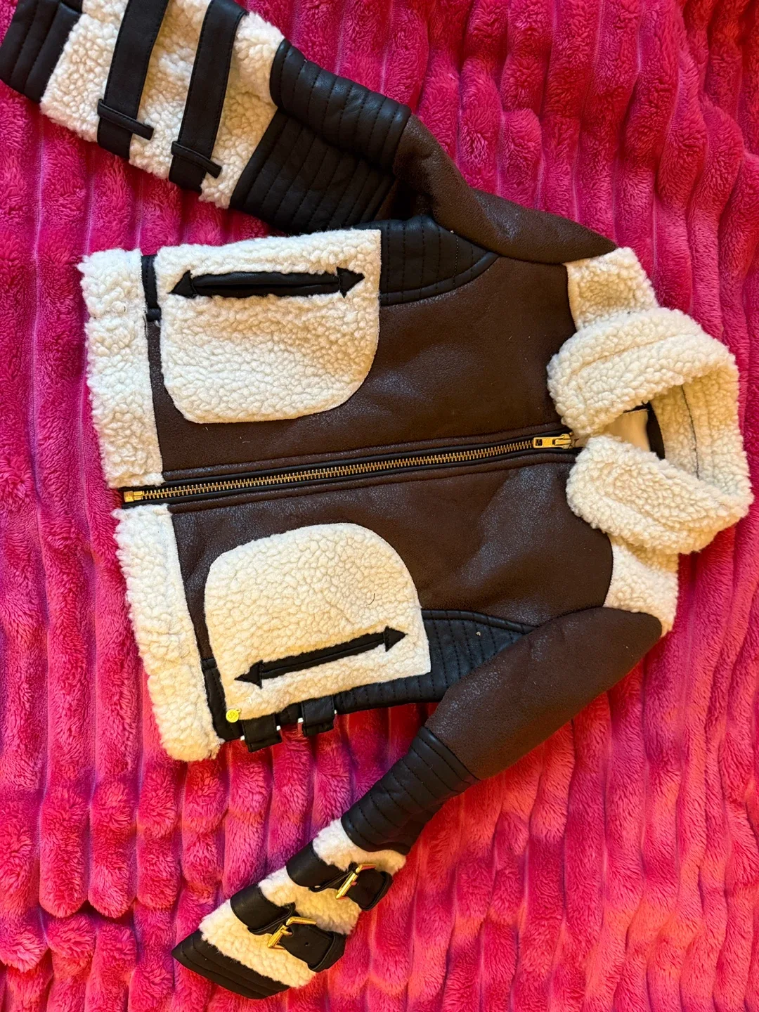 Stylish NEW girls jackets image indicator(7)