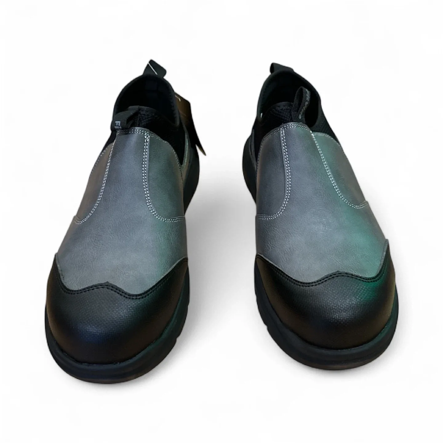 FitVille Recovery Shoes - Size 9.5 US image indicator(2)