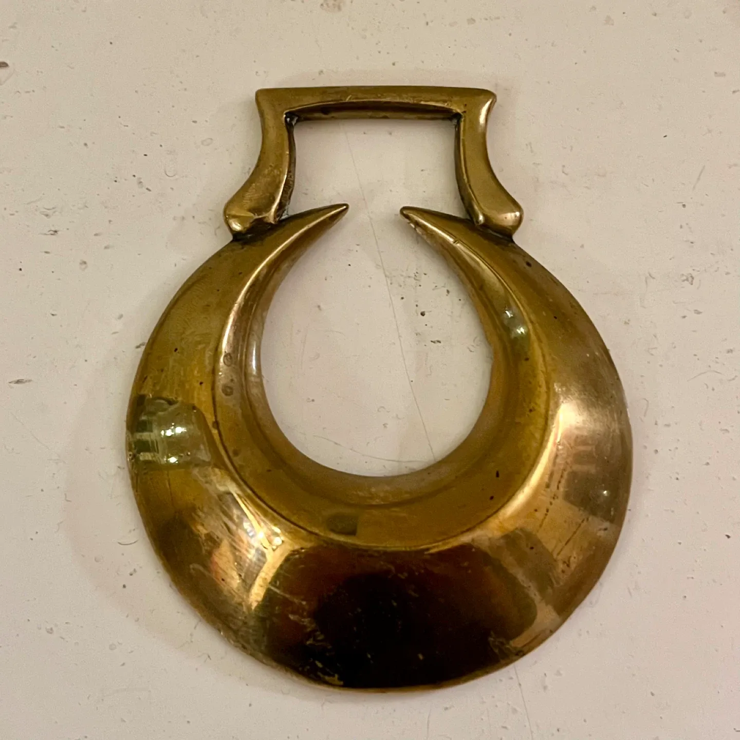 Collectible antique horse brasses image indicator(3)