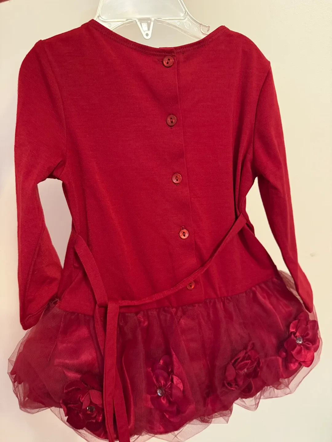 Little girl Dresses image indicator(2)