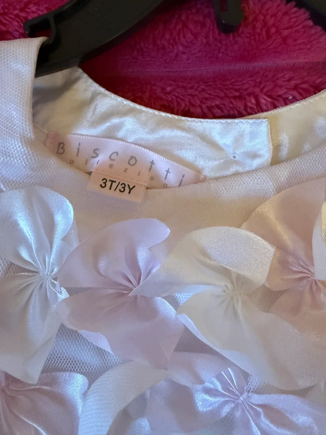 Little girl Dresses image indicator(5)