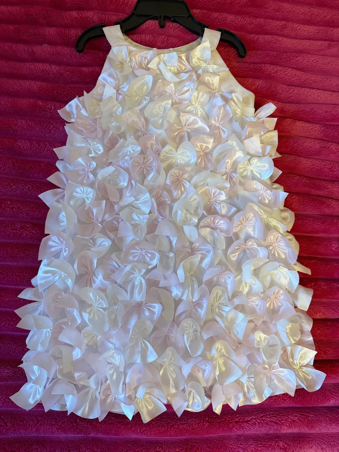 Little girl Dresses image indicator(4)