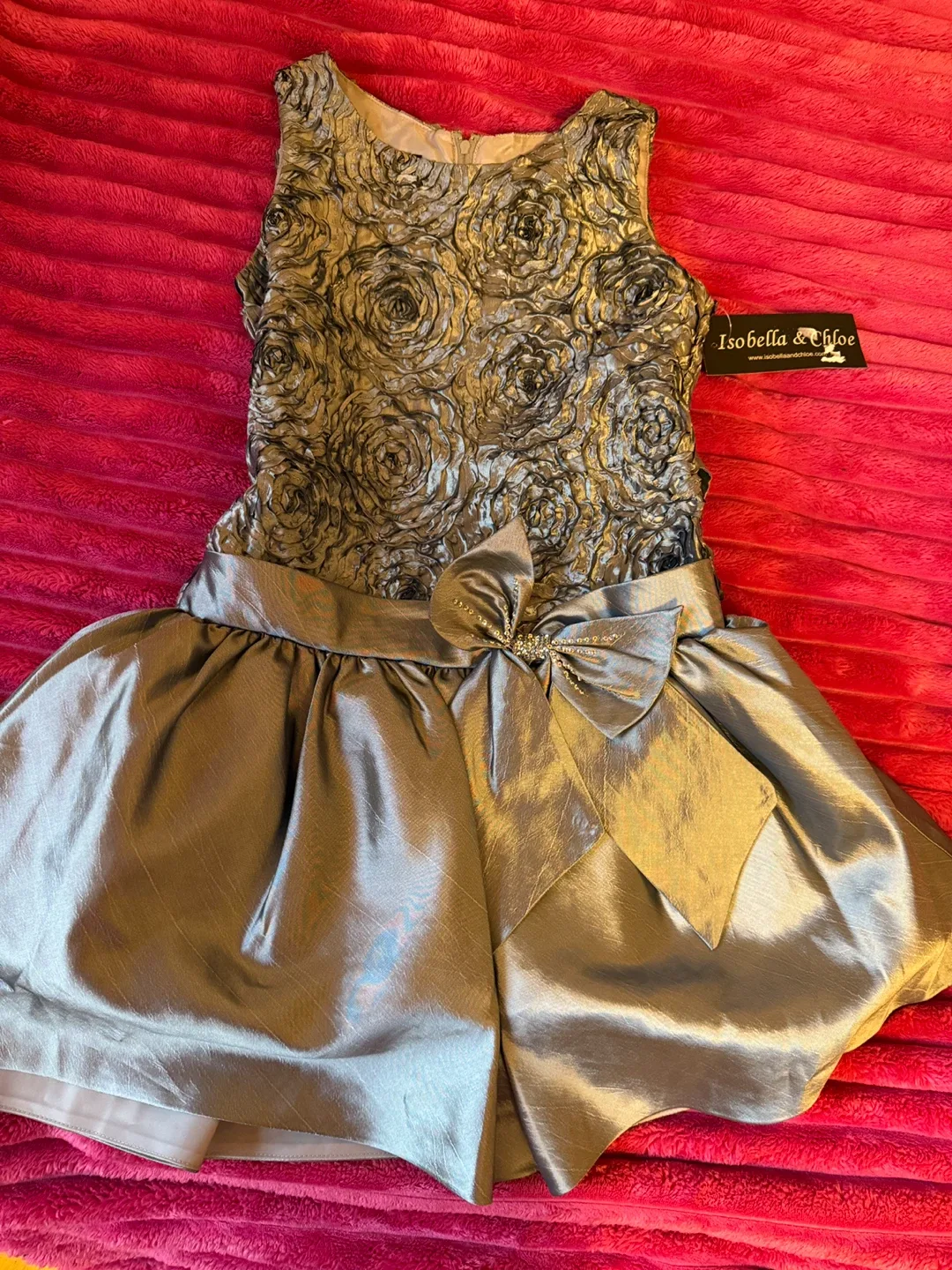 Little girl Dresses image indicator(6)