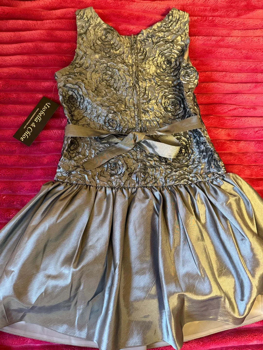 Little girl Dresses image indicator(8)