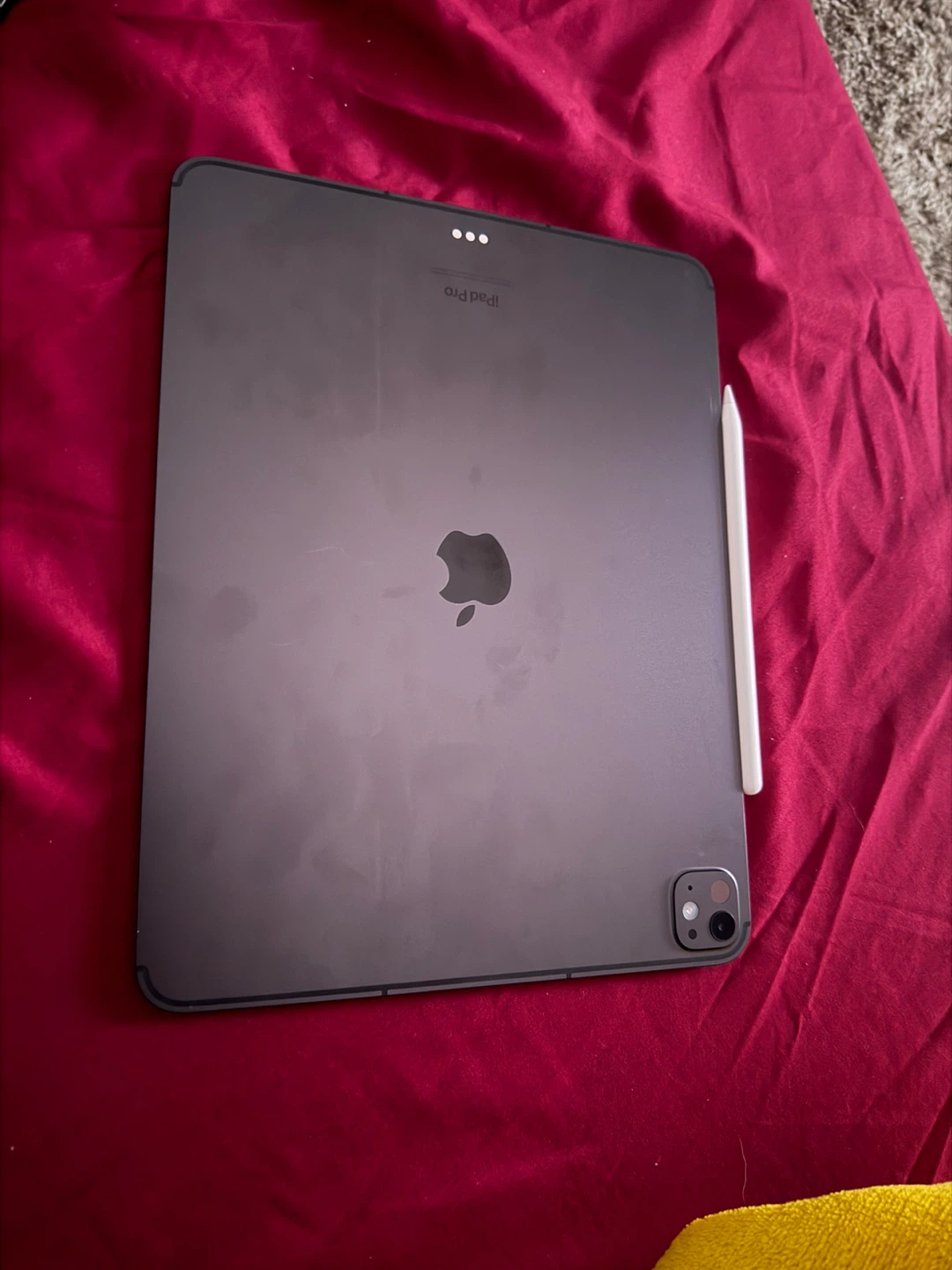 Apple m4 13 inch iPad Pro - photo 4