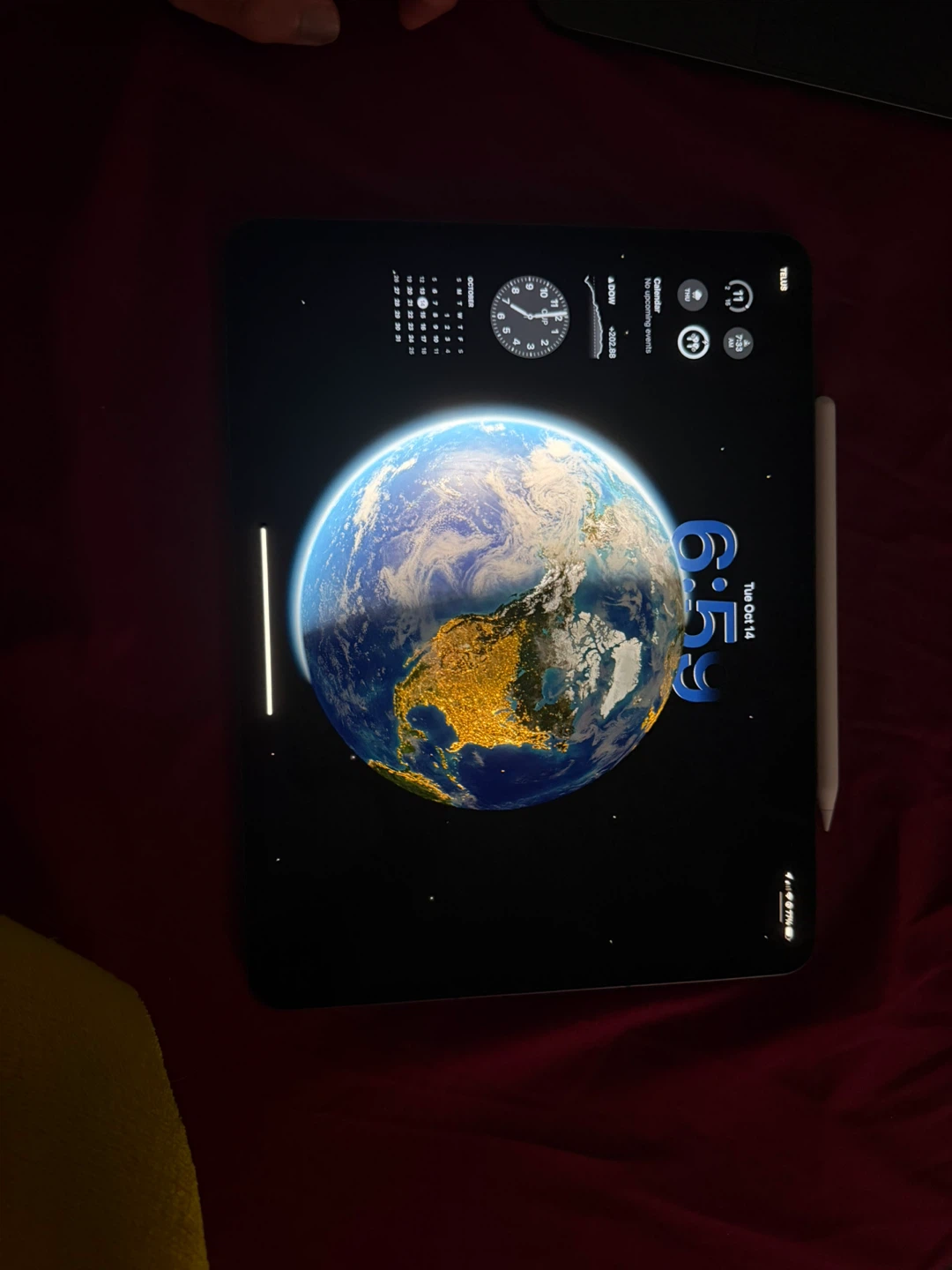 Apple m4 13 inch iPad Pro - photo 5