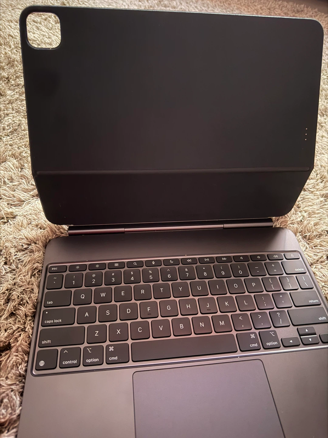 Apple m4 13 inch iPad Pro