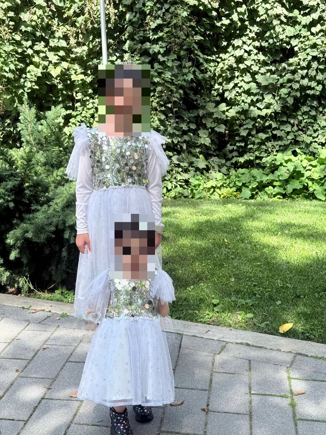 ✨ Matching Princess Dresses ✨! image indicator(2)