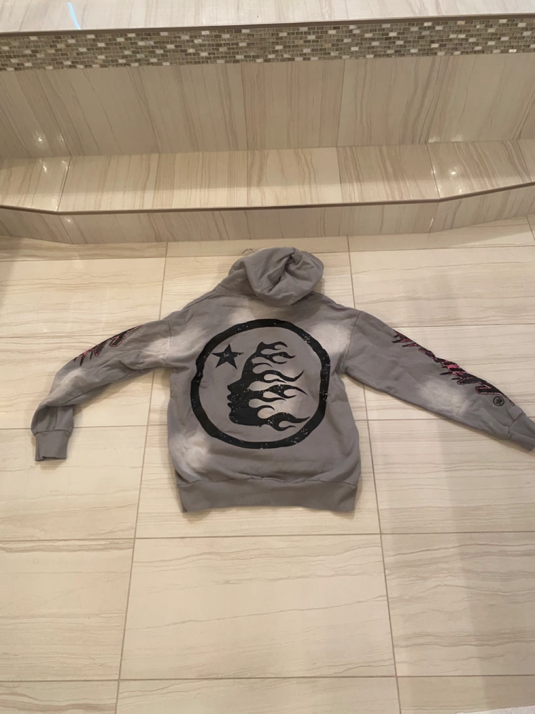 Hellstar Hoodies - photo 4