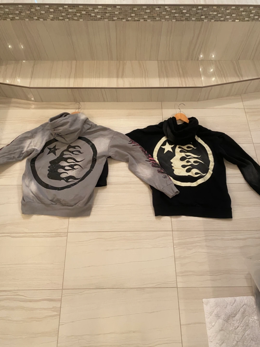 Hellstar Hoodies - photo 2