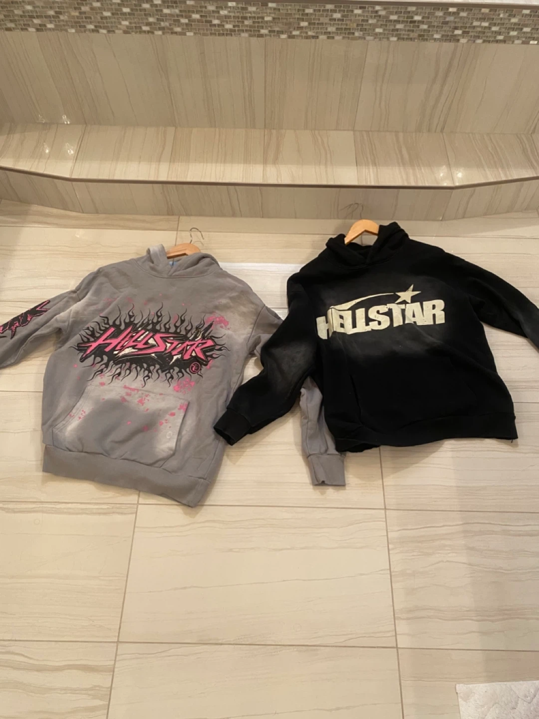 Hellstar Hoodies