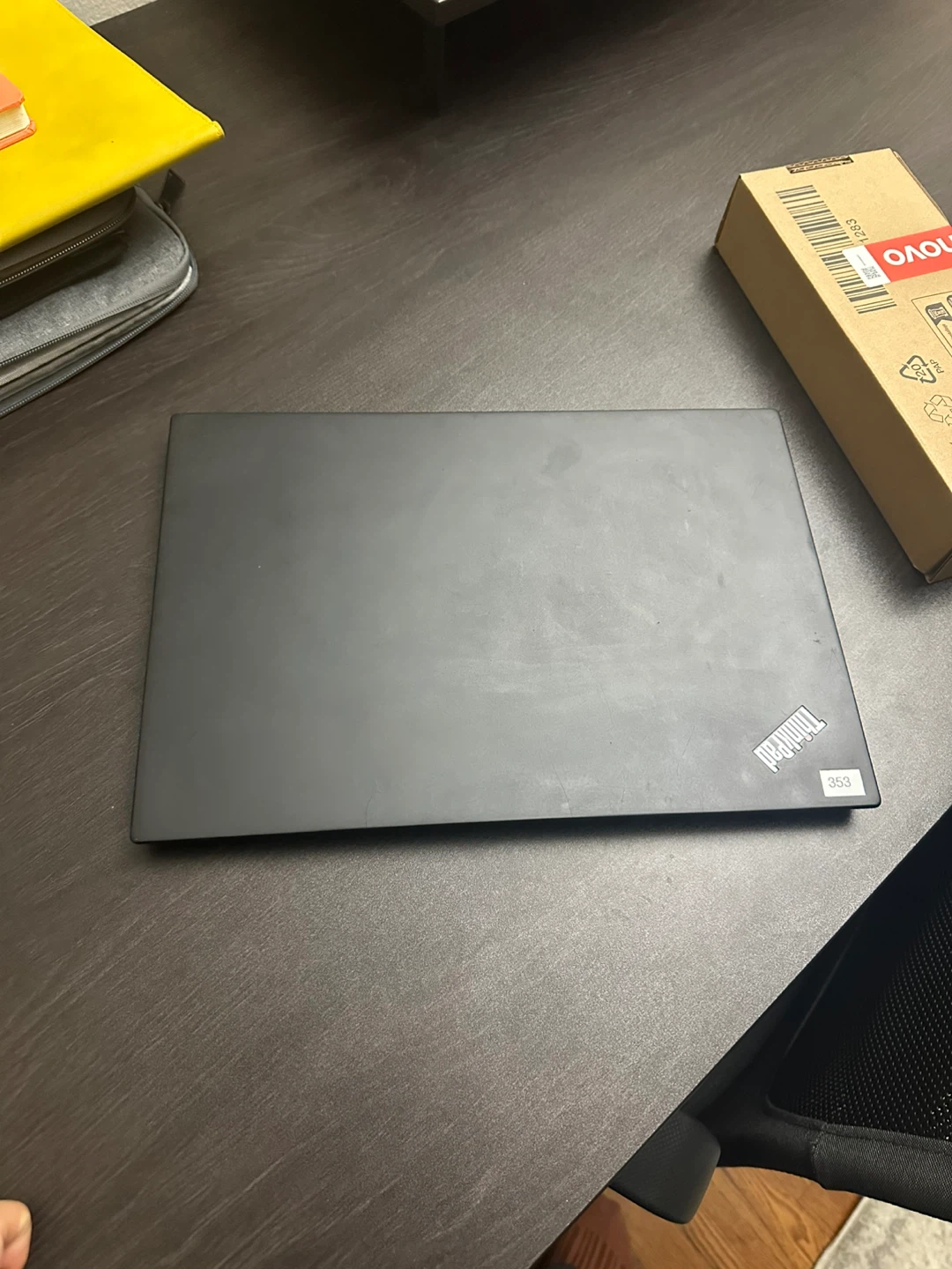 Lenovo ThinkPad Laptop - Good Condition! - photo 2