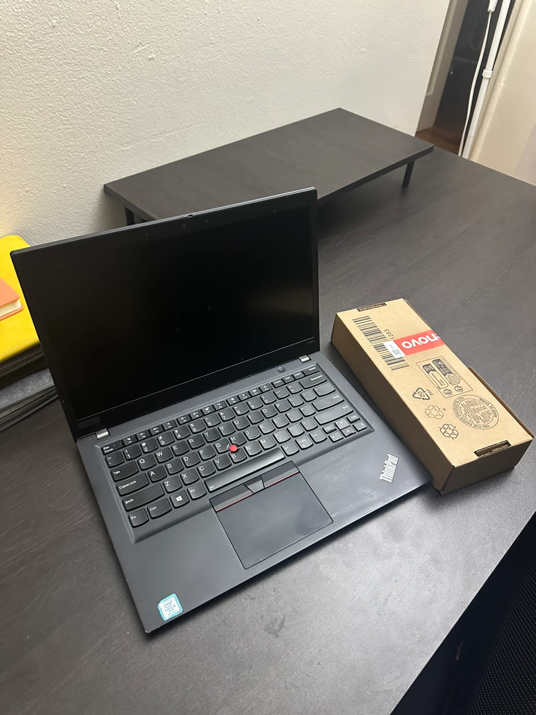 Lenovo ThinkPad Laptop - Good Condition!