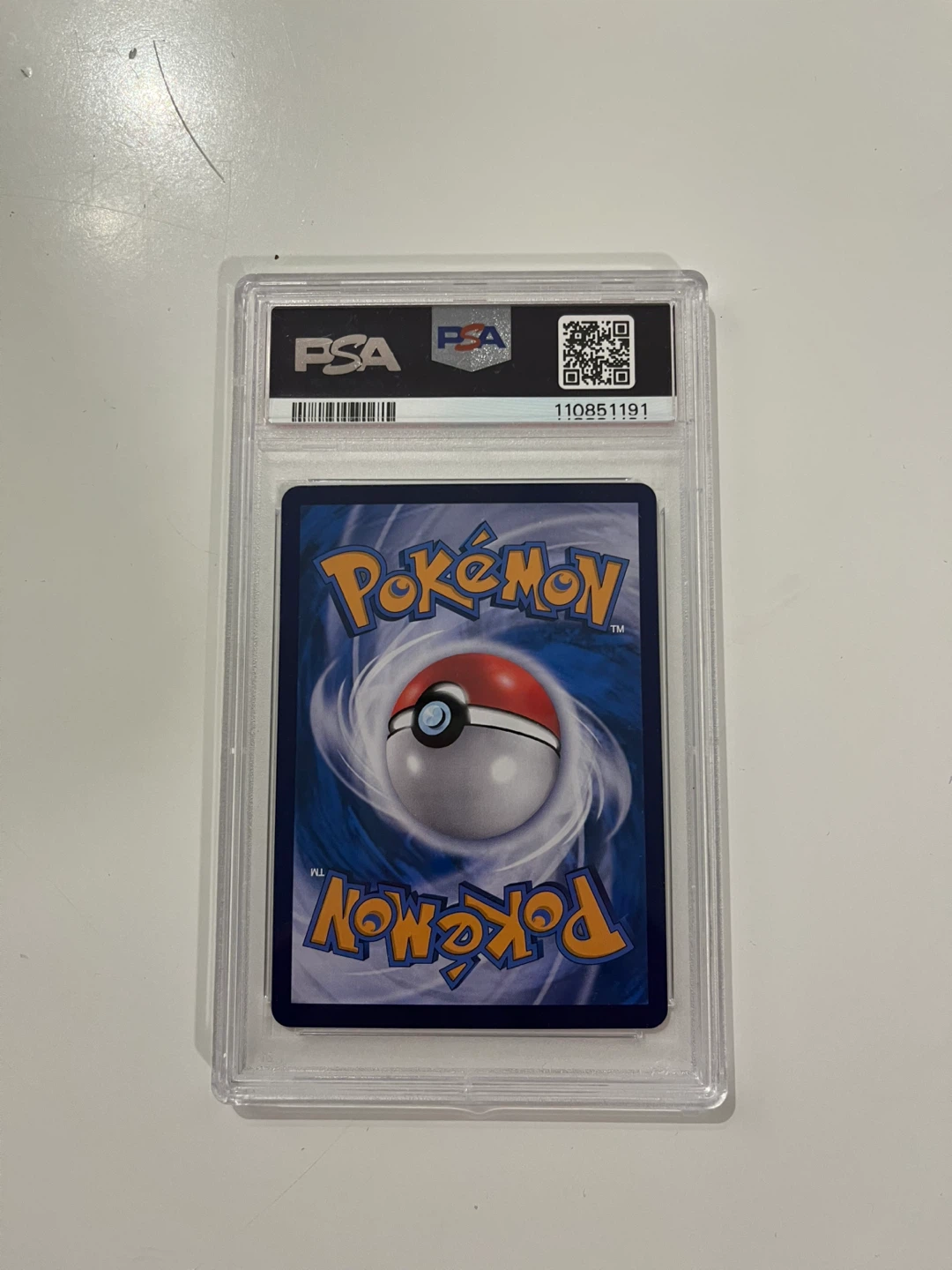 PSA 10 GEM MT Alakazam ex Chinese Pokemon Card - photo 2